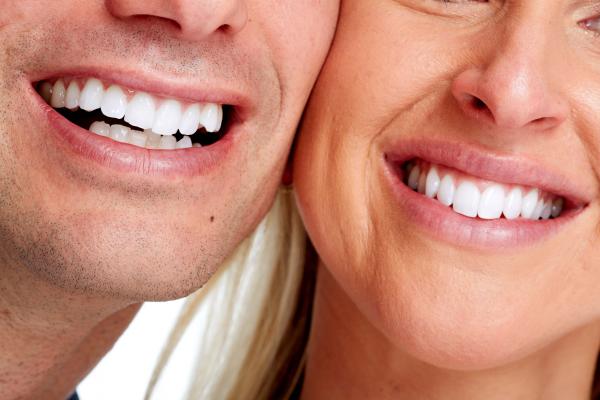 Home Cosmetic Dentistry
